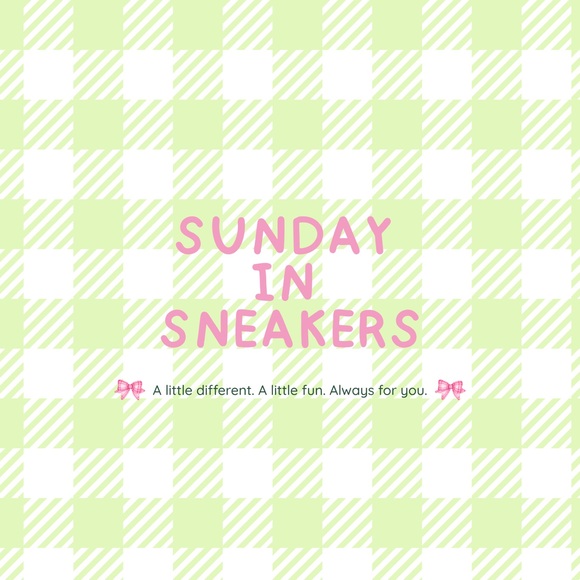sundaysneakers